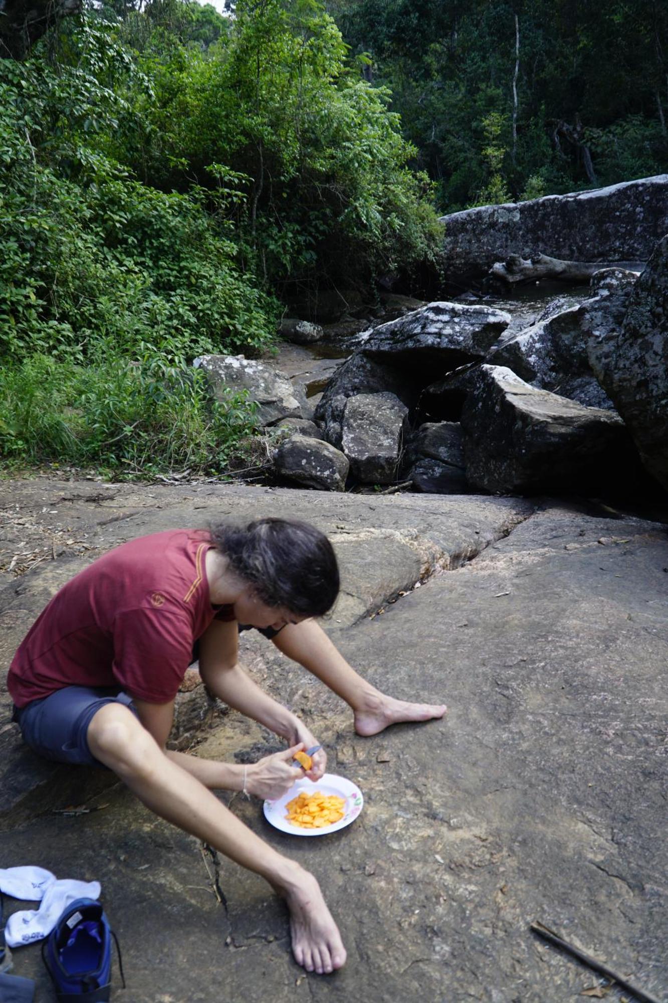 Themi Valley Eco And Cultural Tourism Homestay อารูชา ภายนอก รูปภาพ