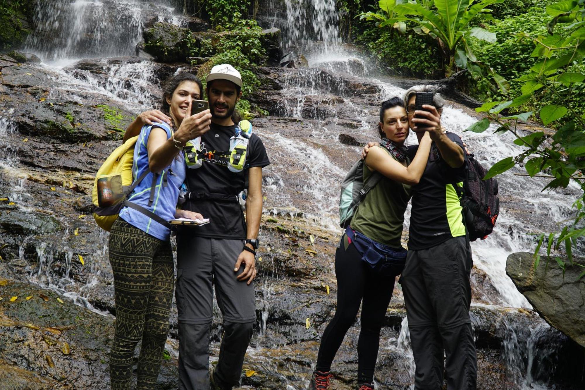 Themi Valley Eco And Cultural Tourism Homestay อารูชา ภายนอก รูปภาพ